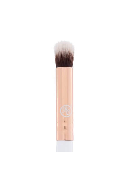 Boozy Cosmetics Rose Gold BoozyBrush 1200 Round Conceal Buffer