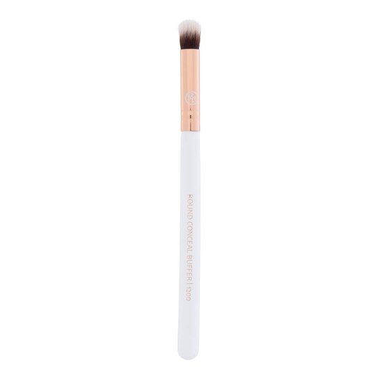 Boozy Cosmetics Rose Gold BoozyBrush 1200 Round Conceal Buffer