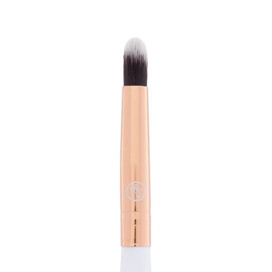 Boozy Cosmetics Rose Gold BoozyBrush 5400 Crease Shader