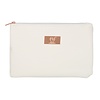 Boozy Cosmetics Rose Gold Medium Pouch