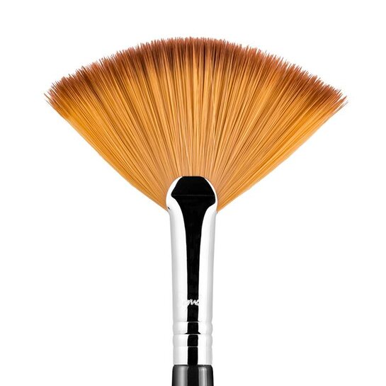 Sigma F41 Fan Brush