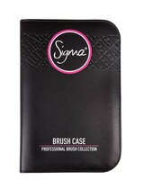 Sigma Brush Case Black