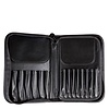 Sigma Brush Case Black