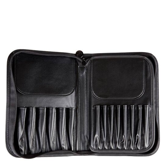 Sigma Brush Case Black