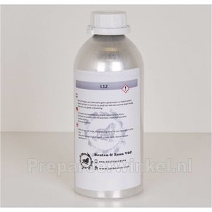 L12 Cleaning enhancer for coats