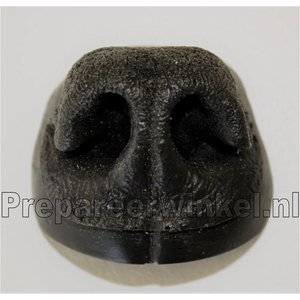 Artificial nose for a Black bear