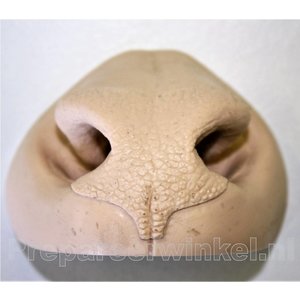 Artificial nose for a Kudu