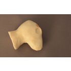 Kaninchen - Wickelkopf