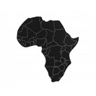 Afdekplaatje Afrika