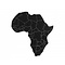 Trophäen Abdeckung 'Afrika'