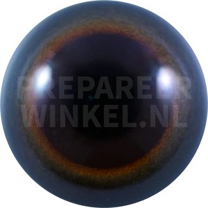 Grote zaagbek (Mergus merganser)