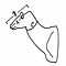 Buschbock (Tragelaphus scriptus)
