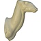 Buschbock (Tragelaphus scriptus)