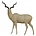 Großer Kudu (Art. G-AF-KU4-L)