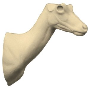 Bergriedbok (Redunca fulvorufula)