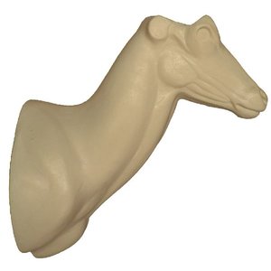 Bohor oder Senegal-Riedbock (Redunca redunca)