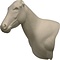 Steppezebra (Equus quagga, voorheen Equus burchellii)
