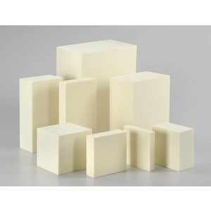 PU foam (Sculpture Block)