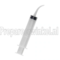 Injektionsspritze gebogen 12 ml