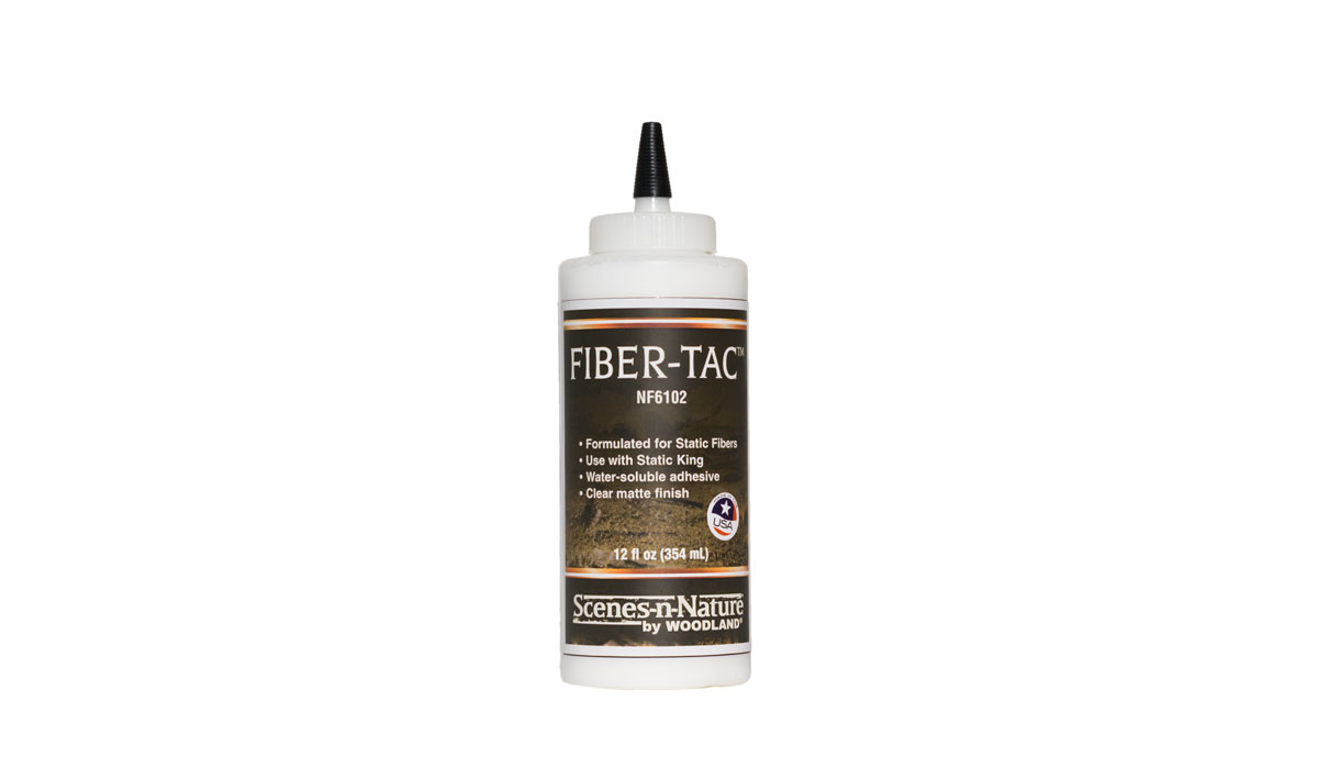 fiber glue