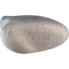 Buffelkopeend