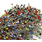 Dressmaker pins, 100 pcs