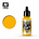 Model Air airbrush paint - medium yellow (71.002)