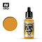 Model Air airbrush paint - yellow ochre (71.033)