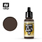 Model Air airbrush paint - mahogany (71.036)