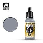 Model Air airbrush paint - light grey (71.050)