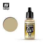 Model Air airbrush paint - ivory (71.075)