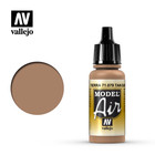 Model Air airbrush paint - tan earth (71.079)