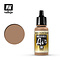 Model Air airbrush paint - tan earth (71.079)