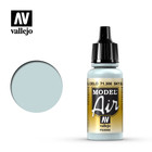 Model Air airbrush paint - sky blue (71.306)