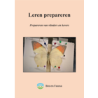 Prepareren van vlinders en kevers