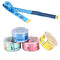 Measuring tape plastic 150 cm / 60 inches