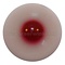 Albino - round pupil (acrylic)