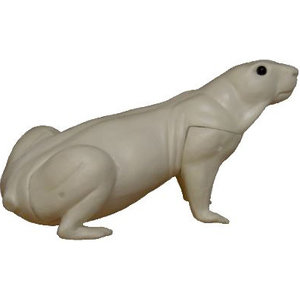 Alpenmurmeltier (Marmotta Marmotta)