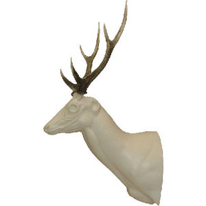 Sikahert (Cervus nippon)