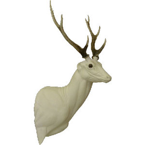 Sikahert (Cervus nippon)