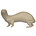 River otter (Art. UG-G-OT4-L)