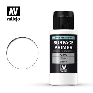 Vallejo airbrush paint -  Surface Primer (73.60x)