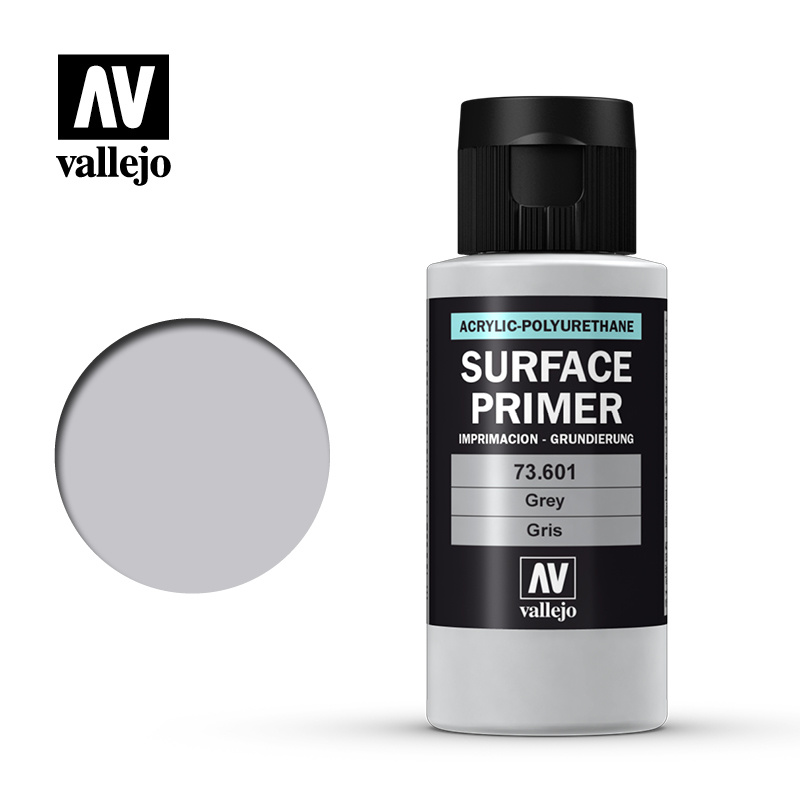 Vallejo airbrush paint - Surface Primer (73.60x) 