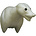 Waschbär (Art. WAS10-L-O)