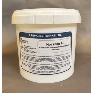 Novaltan AL Aluminum tanning agent - Copy