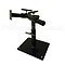 Preparation stand table model