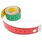 Measuring tape plastic 150 cm / 60 inches