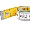 Measuring tape plastic 150 cm / 60 inches