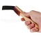Skin distributor - roughening brush