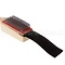 Skin distributor - roughening brush
